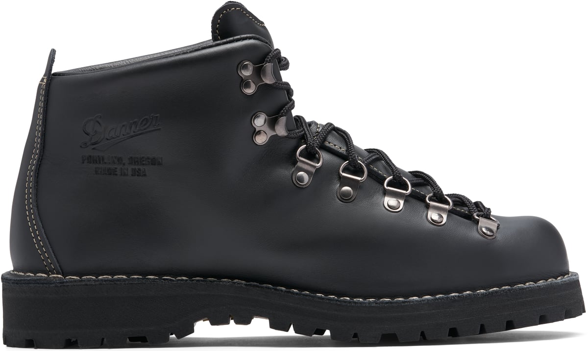 Mountain Light II 5" Black