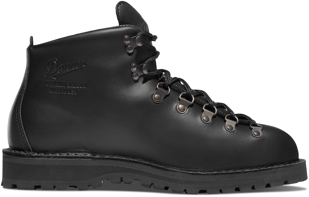 Mountain Light Black