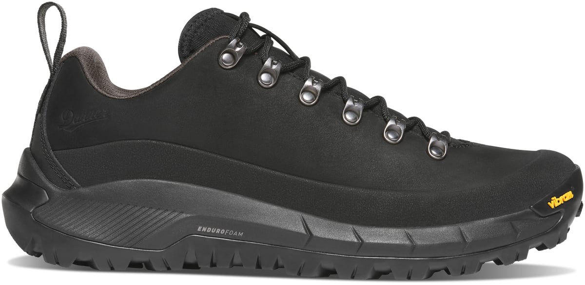 Men's MTN45 Low GTX Jet Black