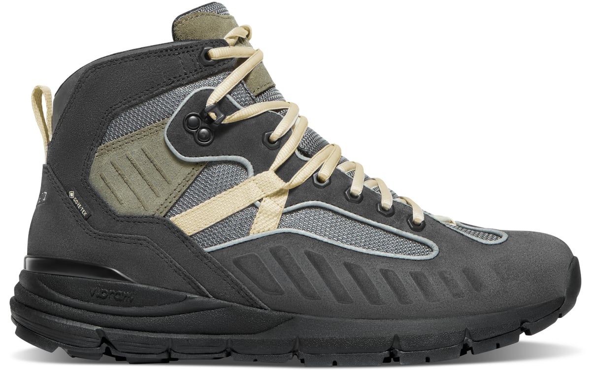 Fullbore ID Mid GTX Storm