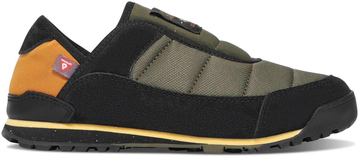 Women's Jag Loft Olive/Pyrite 200G