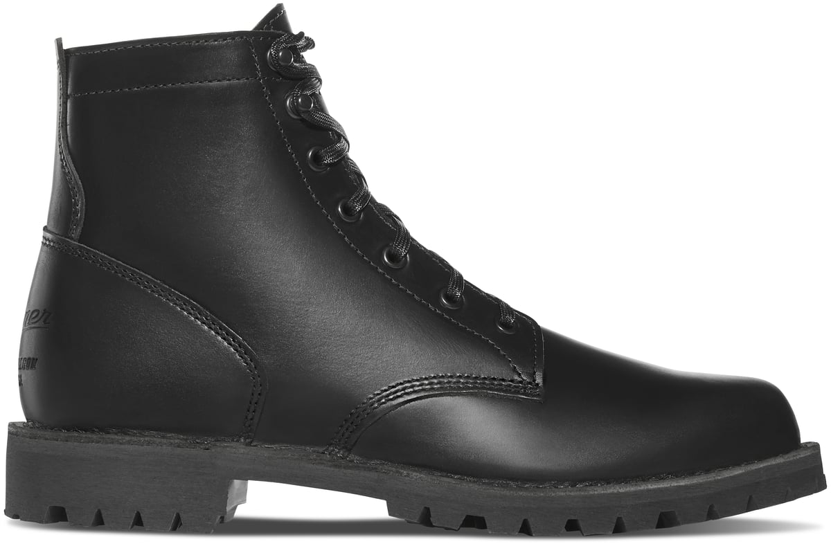 Williams Black