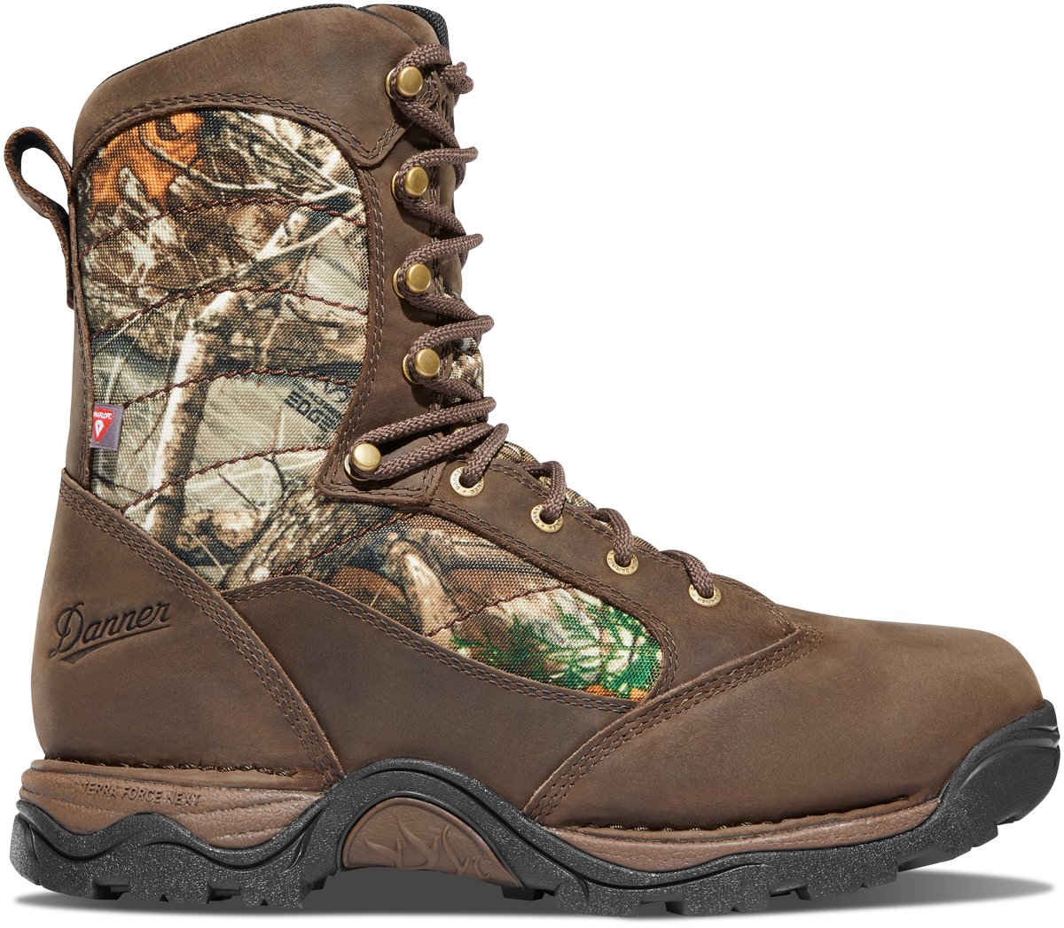 Pronghorn 8" Realtree Edge 1200G