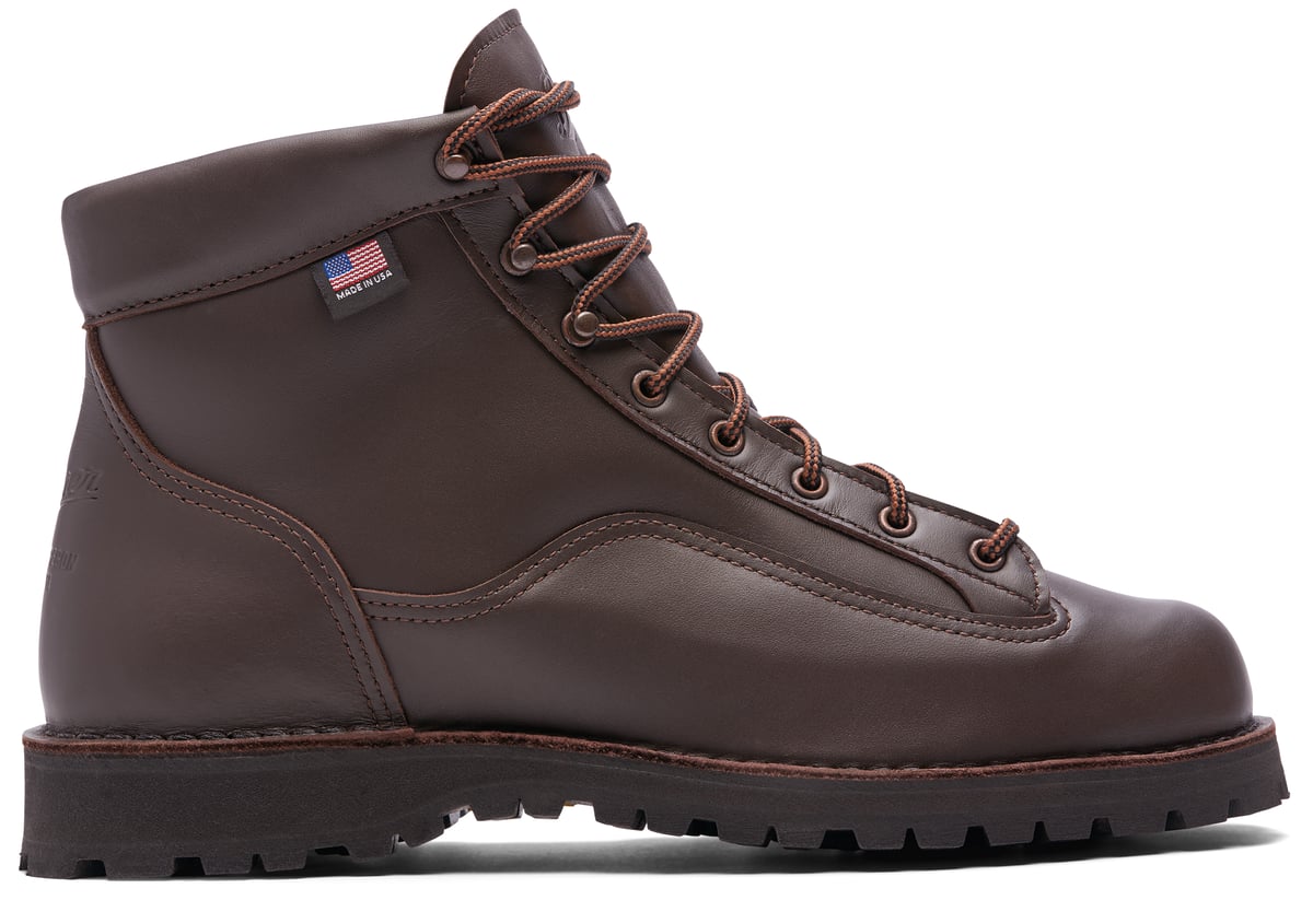 Women's Explorer 6" Brown