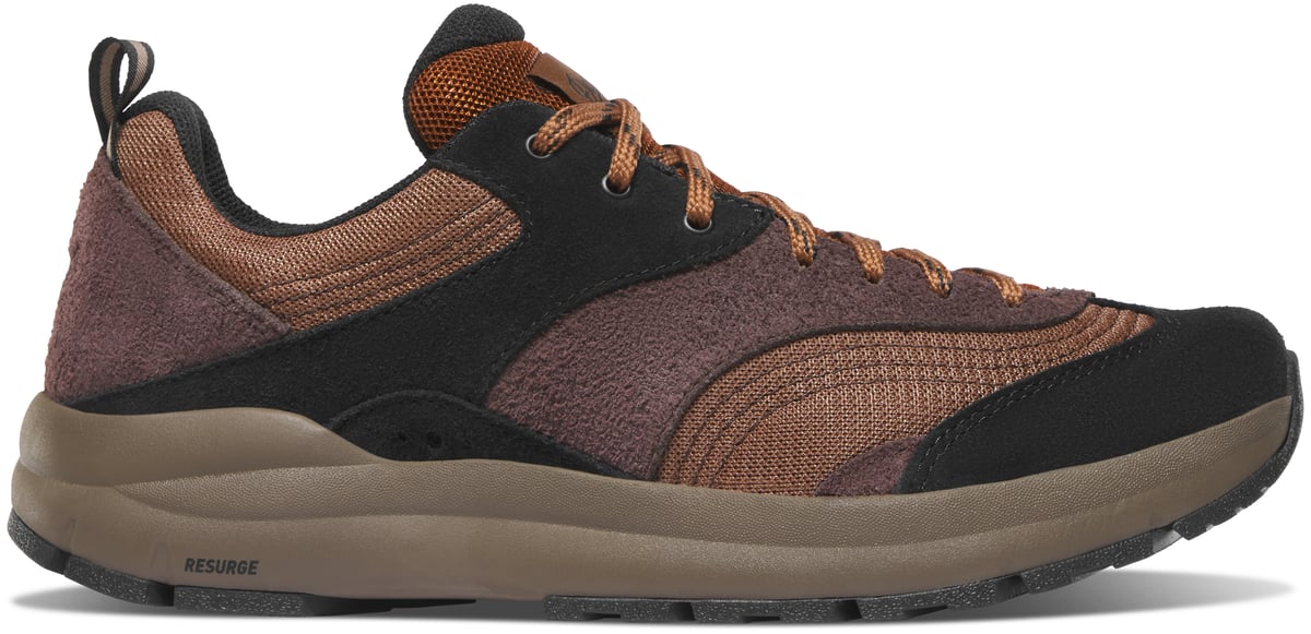Men's Sunpeak 3" Grizzly Brown/Chocolate Chip