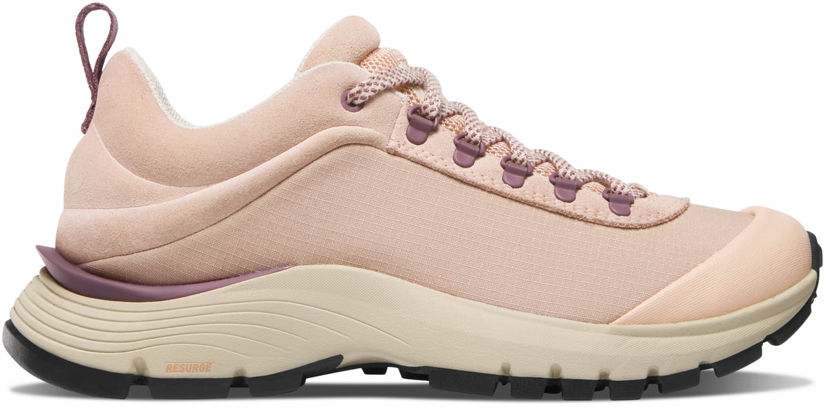 Women's Trail Trainer 3" Dusty Rose