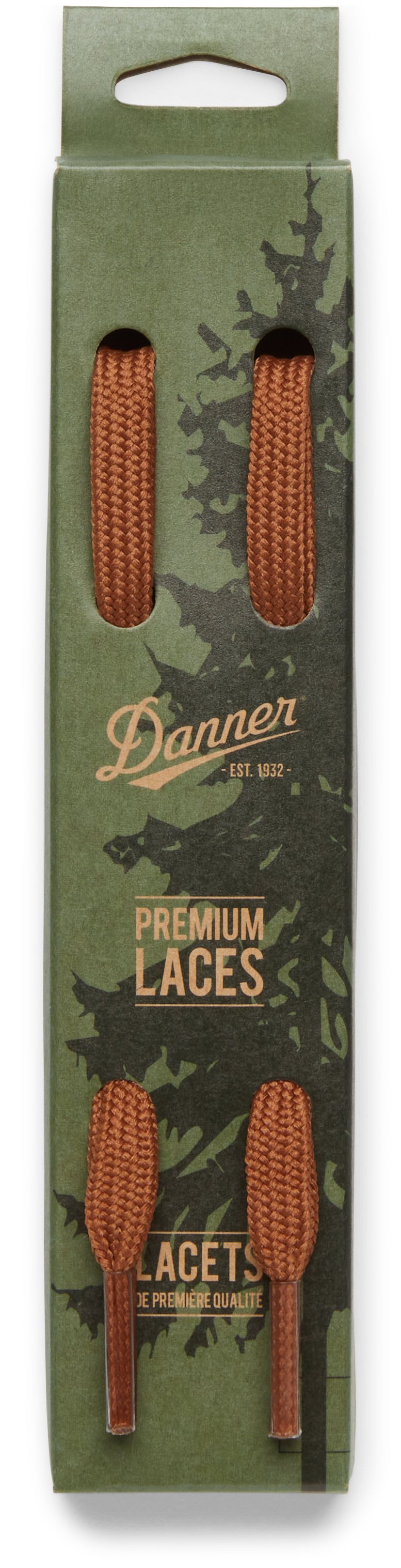 Danner Mountain 600 Laces Golden Oak 65"