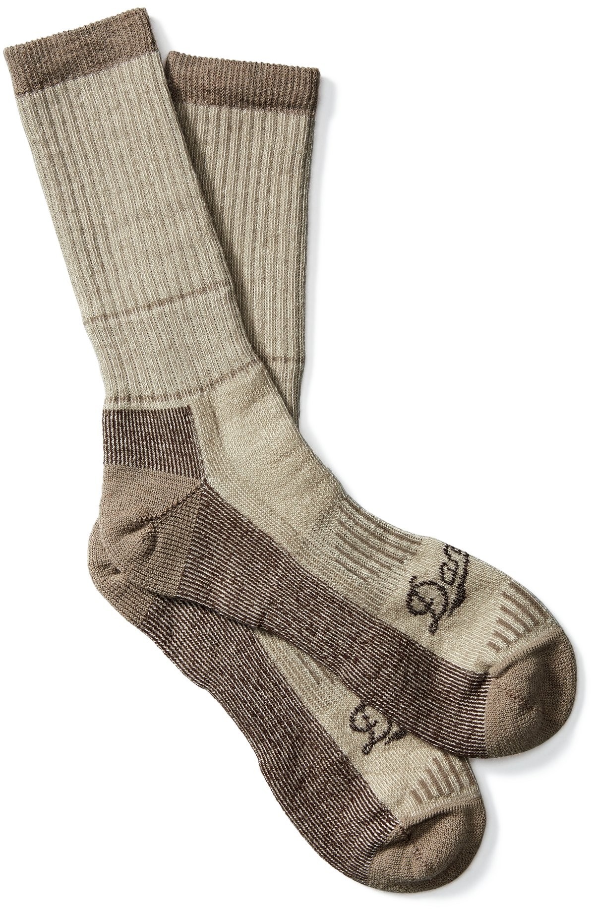 Hunt Midweight Merino Crew
