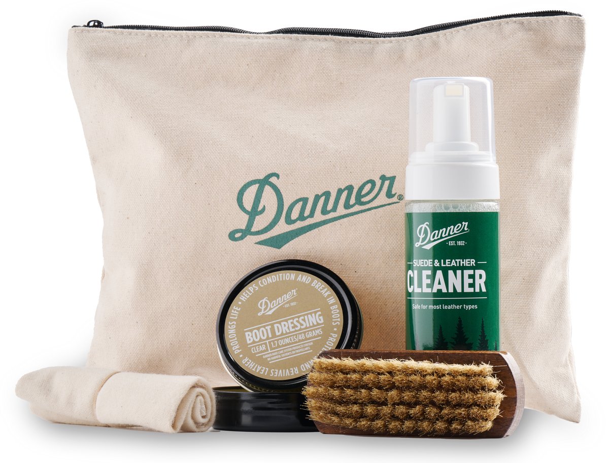 Danner Leather Care Kit