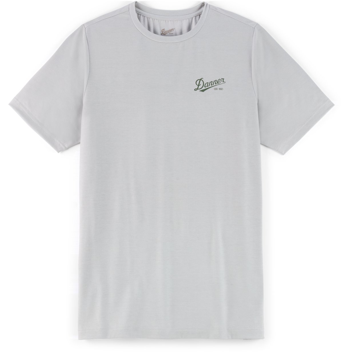 Danner Hidden Fir Tee Sand Dollar
