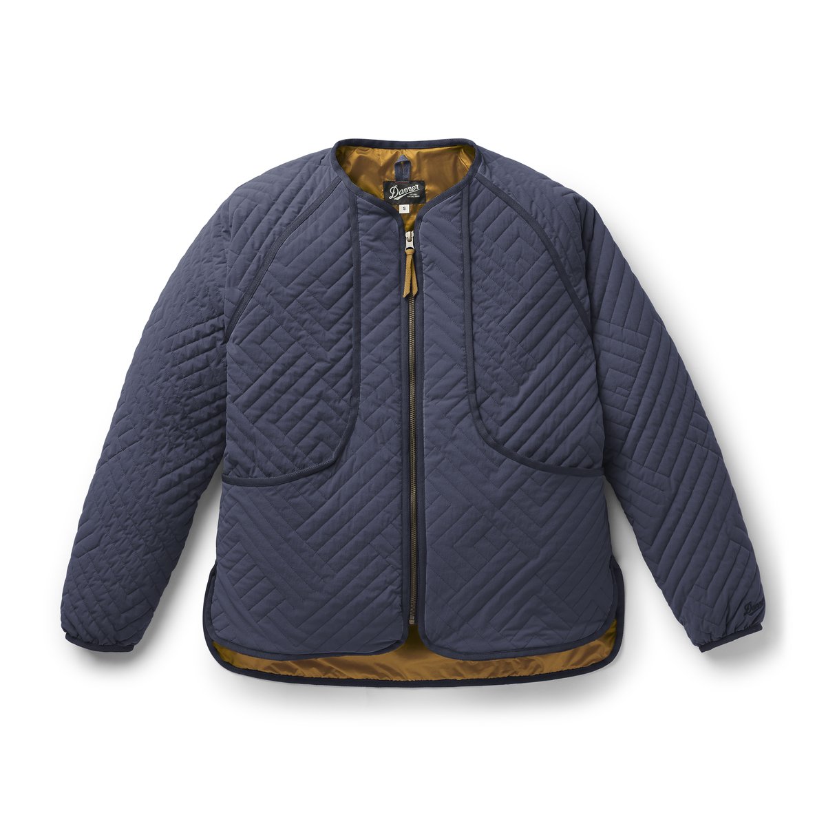 Women's Primaloft Liner Jacket Total Eclipse/Ermine