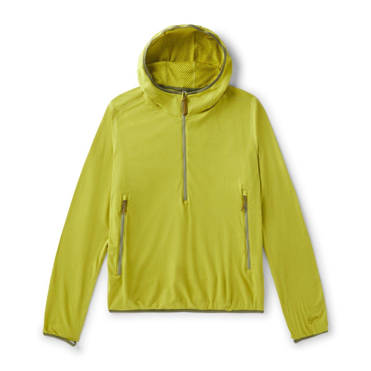 Danner UL Octa Pullover Lentil Sprout - M