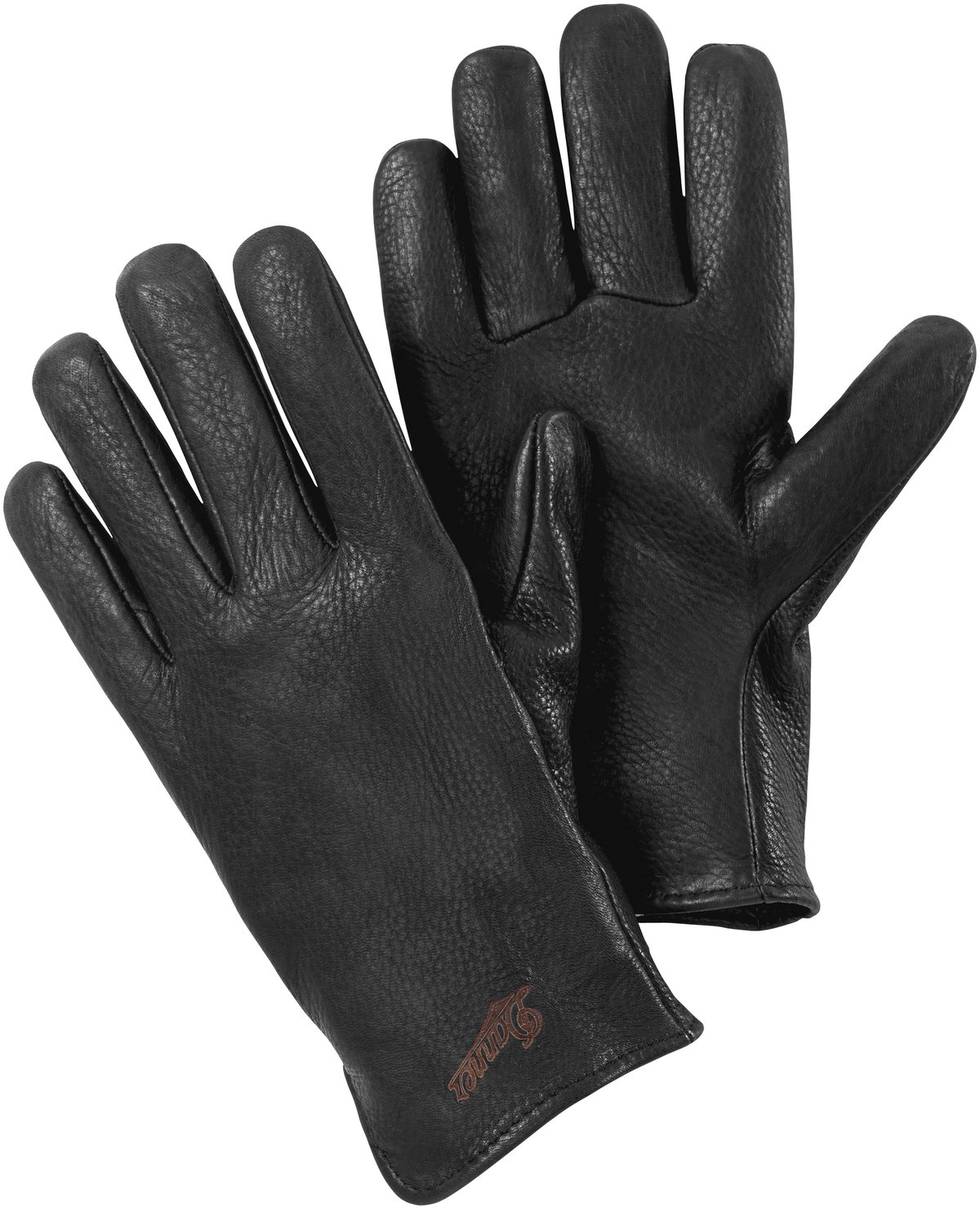 Glove - Deerskin - Unlined Work