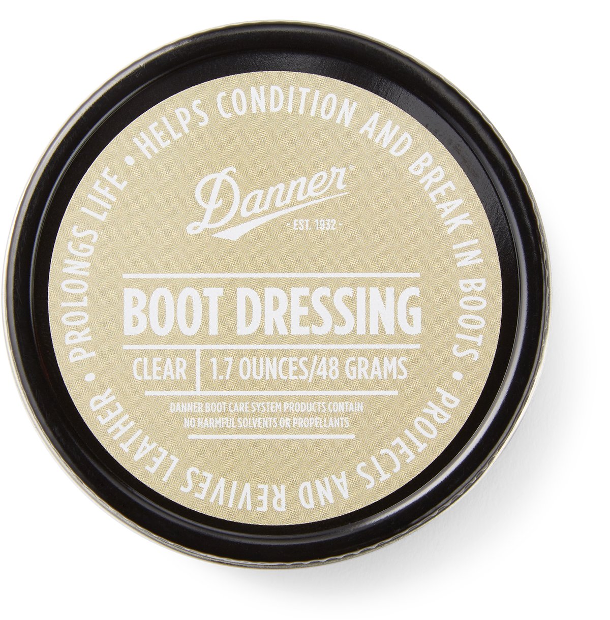 Danner Boot Dressing Clear