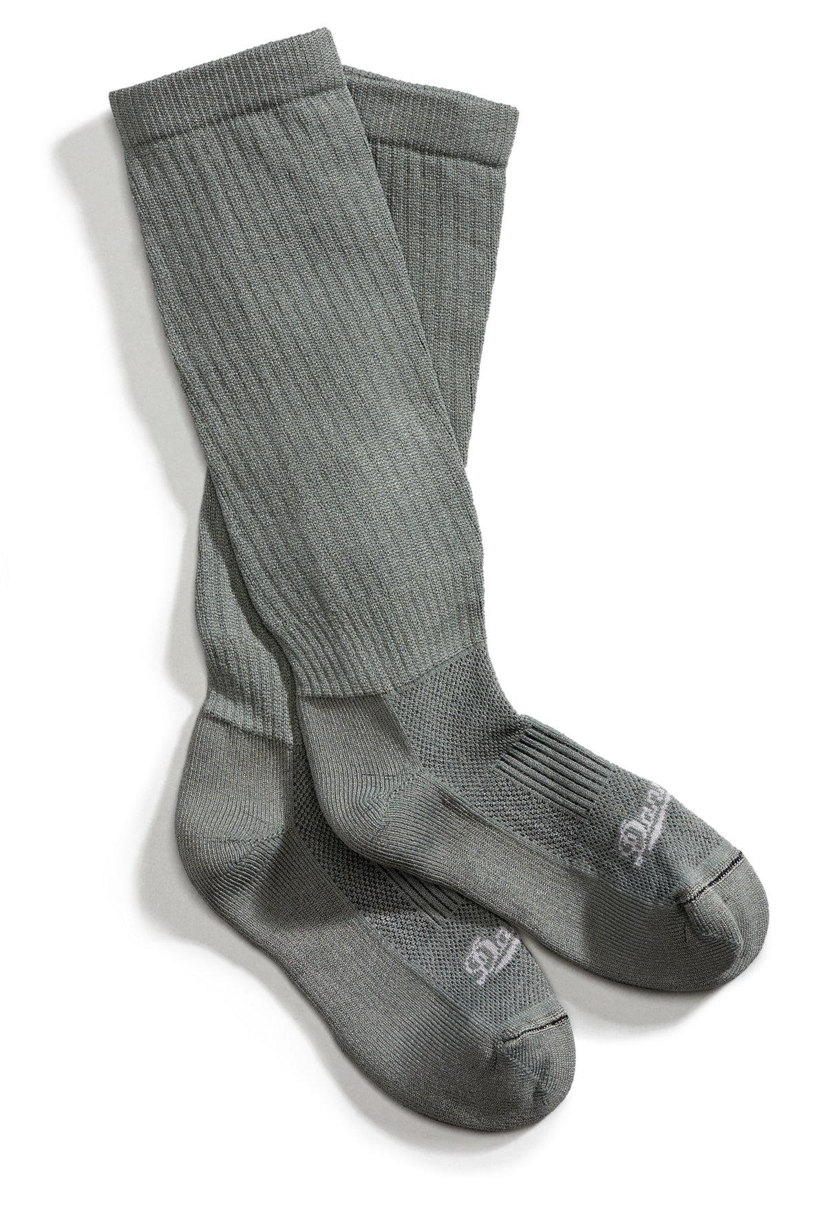 TFX Hot Weather Drymax Over-Calf Foliage Green
