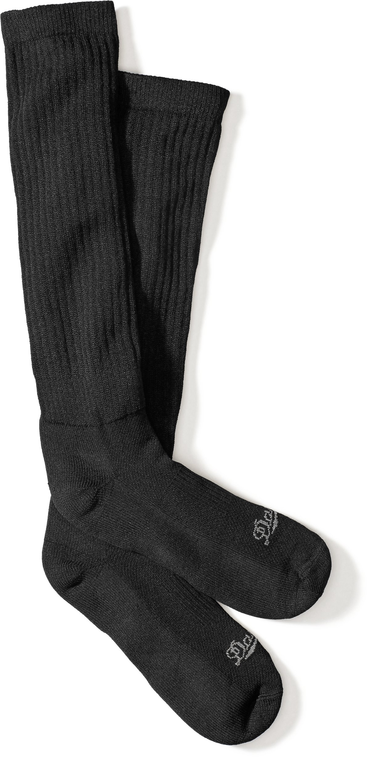 TFX Hot Weather Drymax Over-Calf Black